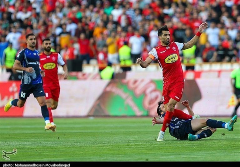 ساعت دیدار پیکان – پرسپولیس اعلام شد