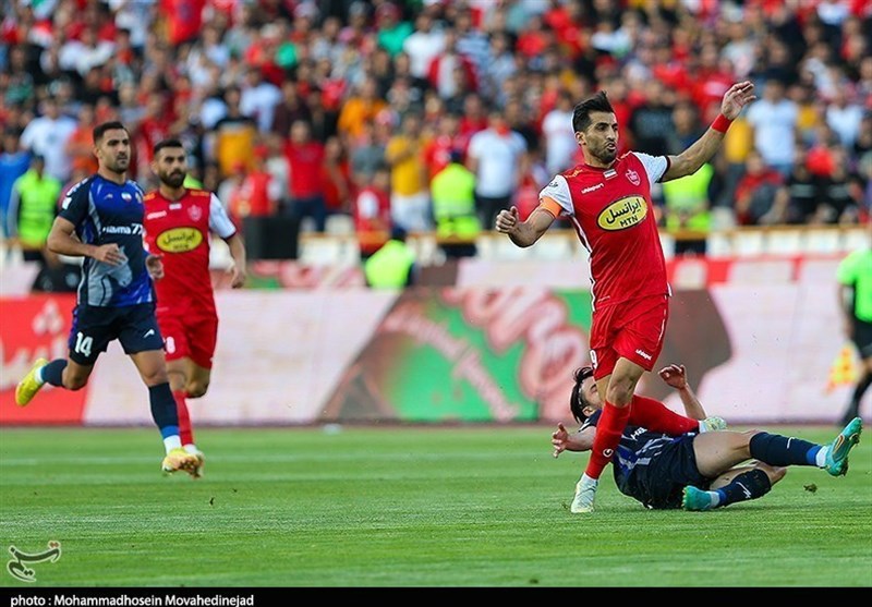 ساعت دیدار پیکان – پرسپولیس اعلام شد