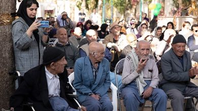 سالمندی جمعیت ابرچالش کشور است/نیمی از منابع بیمه کشور صرف سالمندان می‌شود