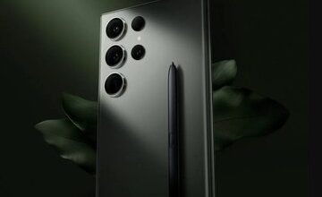 سامسونگ گوشی جدید خود را با غول پردازنده موبایل عرضه می‌کند/عکس