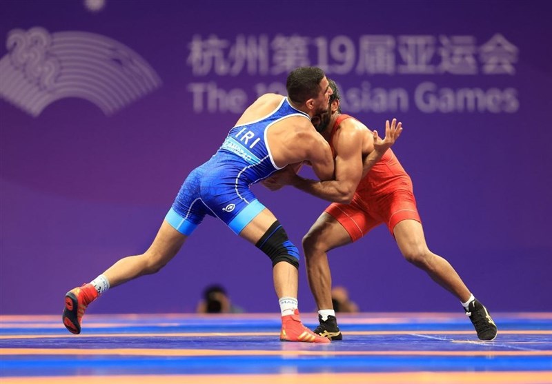 سایهای از قهرمانِ جهان در فینال؛ انتقام اوچیر از رحمانی که دیگر «بیرحم» نیست