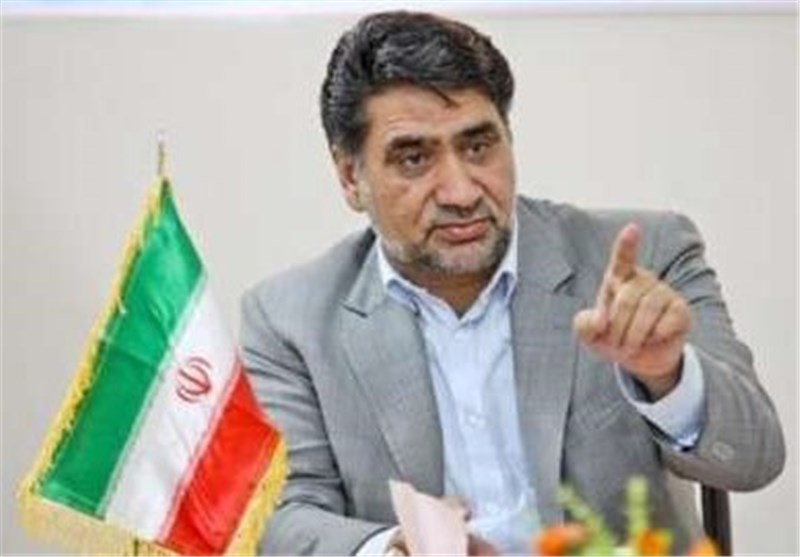 سبحانیفر: برای ارائه یک لیست منسجم تلاش میکنیم/ تصمیمگیری برای ائتلاف با لاریجانی هنوز زود است