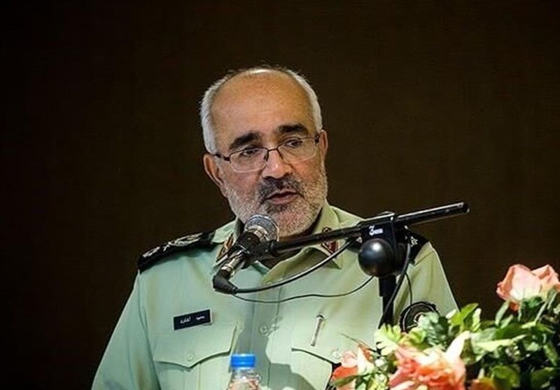 سردار تشکری: پیروزیهای فلسطین با الگو برداری و استفاده از تجارب دفاع مقدس بدست آمد