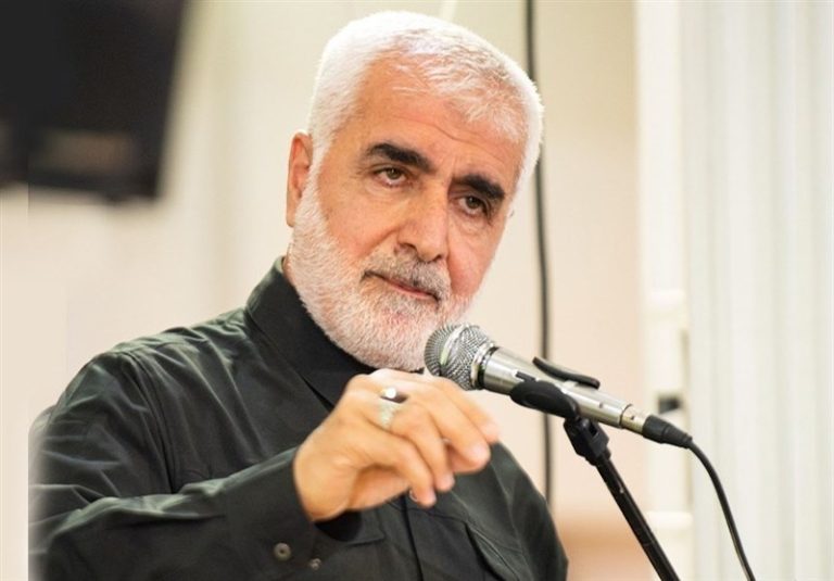 سردار غفاری: دشمن میداند جنگ برایش نتیجهای جز شکست ندارد