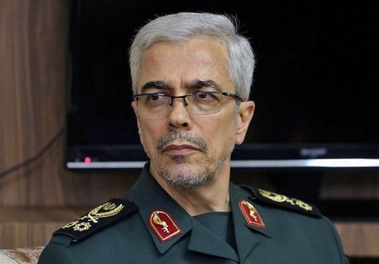 سرلشکر باقری: سازمان ملل باید با برگزاری نشست فوقالعاده جنایات اسرائیل را متوقف کند