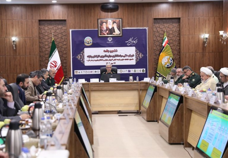 سرلشکر باقری: نیروهای مسلح با احساس مسئولیت در حوزه توسعه اشتغال جوانان وارد شده است