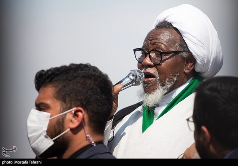 سرلشکر سلامی و شیخ زکزاکی فردا در نمازجمعه تهران سخنرانی میکنند