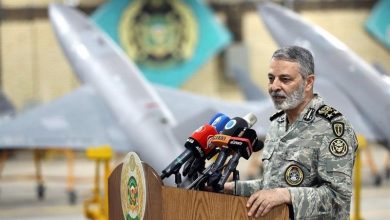 سرلشکر موسوی: دشمنان باید در تاکتیک‌های نبرد هوایی خود تجدید نظر کنند
