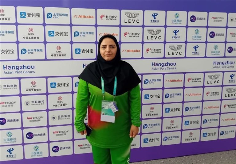 سرمربی تیم ملی والیبال نشسته بانوان: بازی با چین تعیین کننده تیم قهرمان است