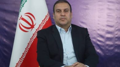 سرپرست باشگاه استقلال خوزستان، مدیرعامل شد