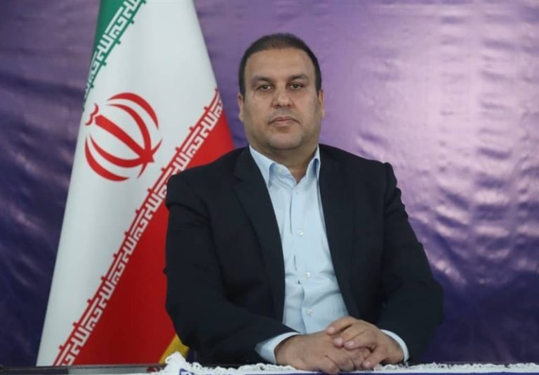 سرپرست باشگاه استقلال خوزستان، مدیرعامل شد