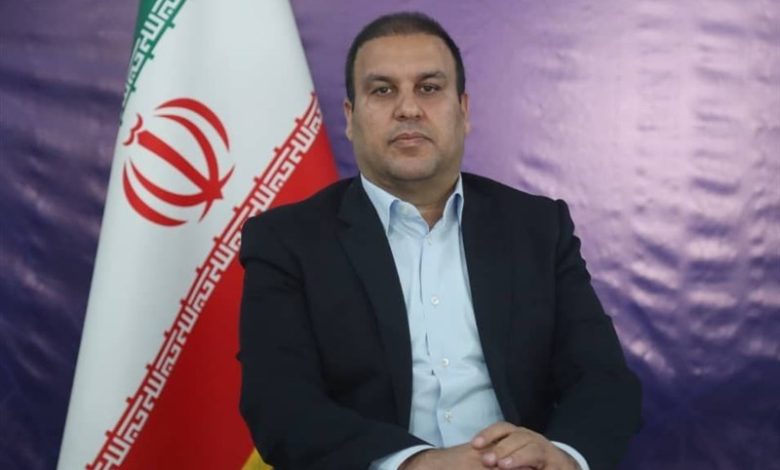 سرپرست باشگاه استقلال خوزستان، مدیرعامل شد