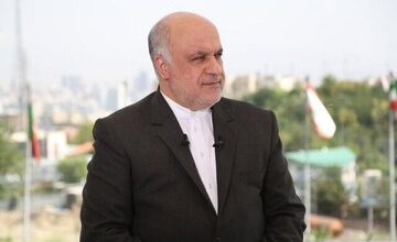 سفیر ایران در لبنان: هشدار ایران را جدی بگیرید