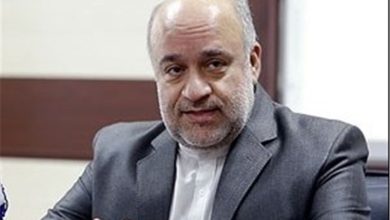 سفیر ایران: هیچ خبرنگار ایرانی در لبنان شهید نشده است