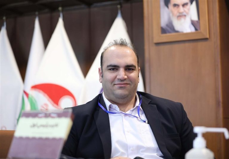سلیمی: بار روانی برای کسب طلا روی کشتی، وزنهبرداری و کاراته است