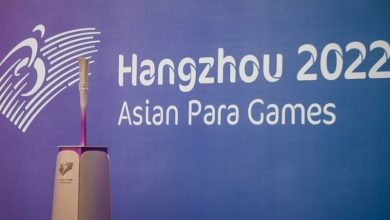 سهم ۳۹ درصدی بانوان ایران در کاروان بازی‌های پاراآسیایی هانگژو