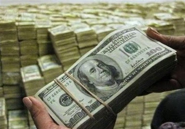سپردههای ارزی ایران با رشد ۱۱ درصدی از ۲۰ میلیارد دلار گذشت