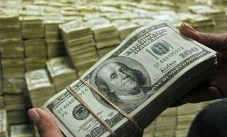 سپرده‌های ارزی ایران با رشد ۱۱ درصدی از ۲۰ میلیارد دلار گذشت