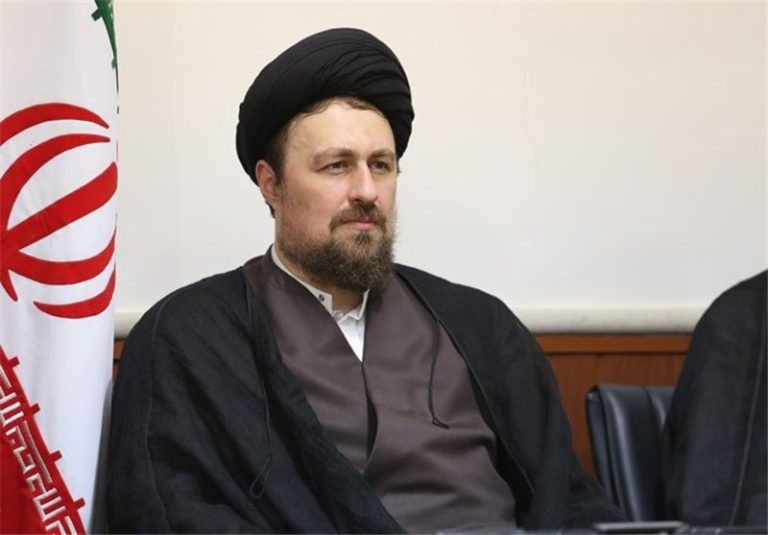 سید حسن خمینی: همه باید فلسطین را مسأله خود بدانند/ اصل وجود اسراییل دروغ است و مظلومیت آنها دروغ تر