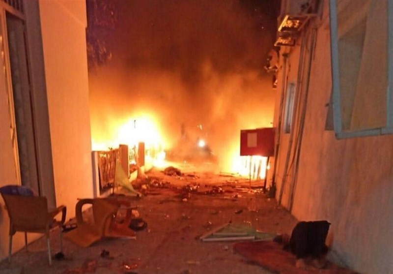 سیزدهمین روز «طوفان الأقصی»| دو عملیات ضد صهیونیستی در کرانه باختری در پاسخ به کشتار مردم غزه/ موشکباران مناطق اشغالی همجوار لبنان