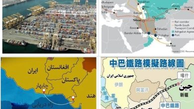 شاهراه جدید پارسی| لزوم اقدامات پیش‌دستانه در توسعه کریدورها/ مسیر راه ابریشم به بندر اقیانوسی ایران باز می‌شود؟