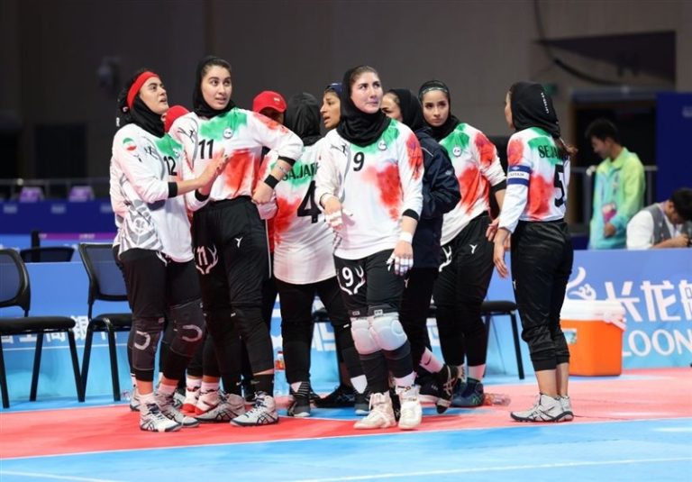 شایلا جین: یک بار مدال طلا گرفتهایم و تکرار آن دشوار است/ داودیان: هدف ما فقط کسب مدال طلا است