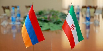 شهردار کاپان: روابط ایران و ارمنستان را باید به‌صورت متمرکز و هوشمندانه تقویت کنیم