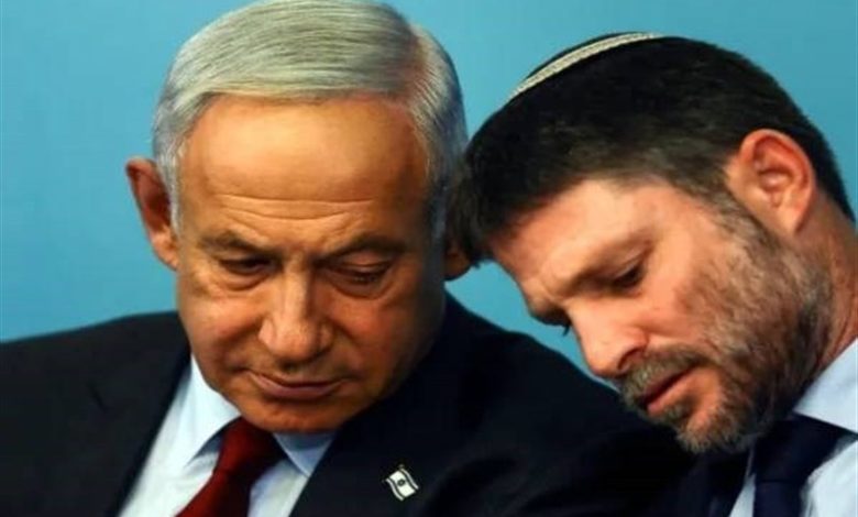 شکاف بزرگ در رژیم صهیونیستی؛ افزایش درخواست‌ها برای استعفای نتانیاهو