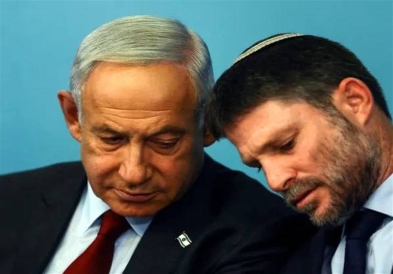 شکاف بزرگ در رژیم صهیونیستی؛ افزایش درخواستها برای استعفای نتانیاهو