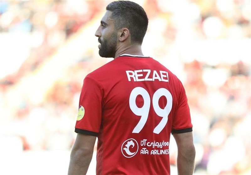 شکایت کاوه رضایی از فدراسیون فوتبال، استقلال و تراکتور به کجا رسید؟