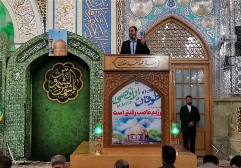 صحرایی: با علم به بحران کمبود معلم، هیچ استخدامی از سال ۹۷ تا ۱۴۰۰ انجام نشد