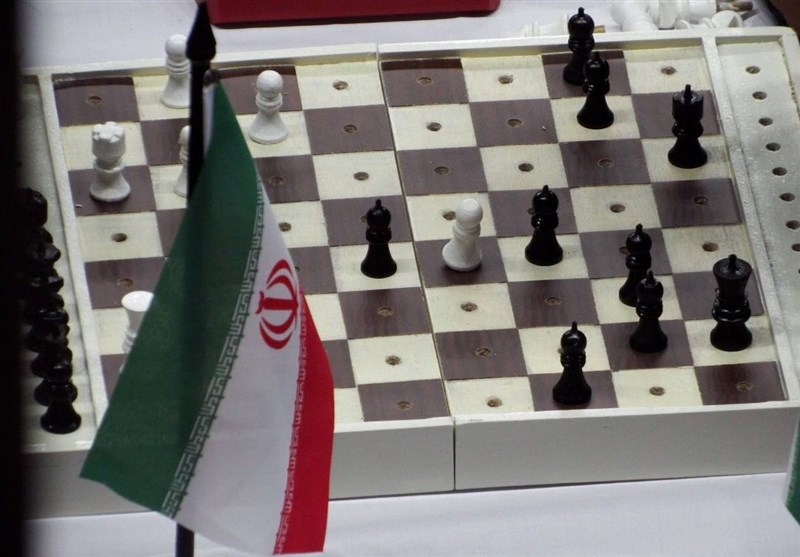 صفایی: خوشحالم که ۳ مدال نقره جاکارتا را به ۲ طلا تبدیل کردم