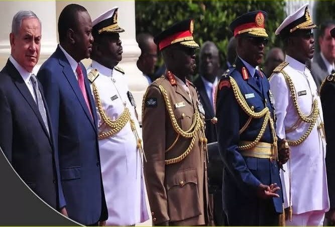 صهیونیستها در آفریقا چه میخواهند؟/ از غارت منابع طبیعی تا گسترش پروژه عادیسازی