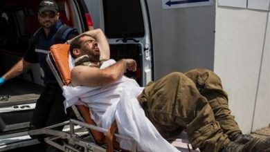 ضربه محکم به نظامیان صهیونیست در کرانه باختری/ یک نظامی کشته و ۱۰ نظامی دیگر زخمی شدند