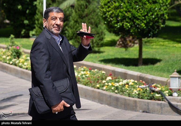 ضرغامی: مسئله لغو روادید با اکثر کشورهای درخواستدهنده برطرف شده است