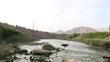 ضرورت اصلاح و طراحی جدید شبکه دفع آب‌های سطحی شهر کرمانشاه/تقاطع‌های حساس شهر کرمانشاه برای وقوع بارندگی آماده می‌شوند