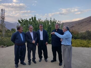 ضرورت حمایت از بخش خصوصی برای توسعه زیرساختهای گردشگری منطقه جهانی هورامان