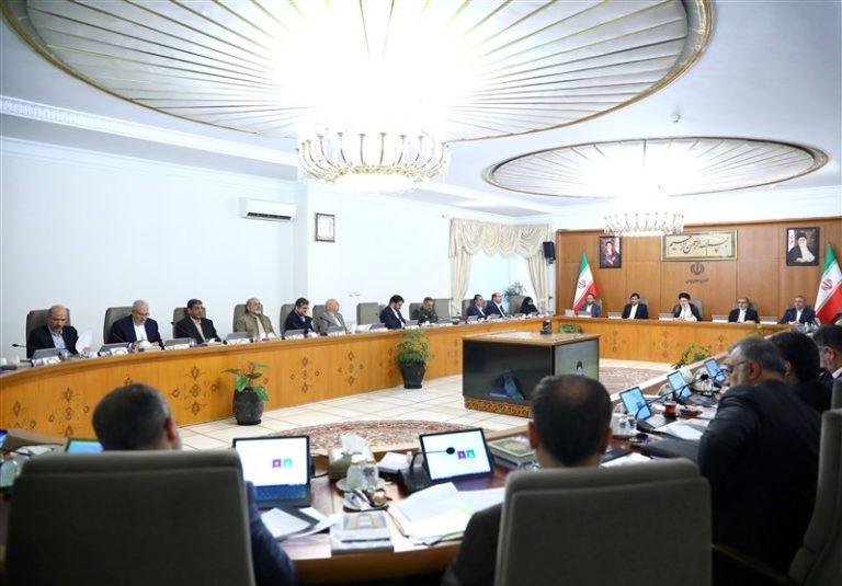 ضوابط حضور و فعالیت مسئولان و دستگاهها در فضای مجازی تصویب شد