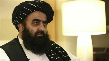 طالبان: تهدید علیه چین را تهدیدی علیه خود می‌دانیم