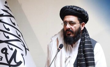 طالبان: هرگز حاضر به مذاکره با موضوع مردم سالاری نیستیم