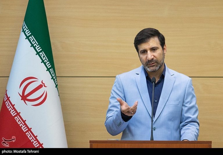 طحان نظیف: در انتهای هر مرحله نتایج و علت رد صلاحیت افراد را اعلام خواهیم کرد