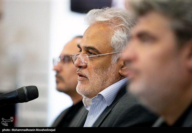 طهرانچی: دانشگاه آزاد در حال جوانگرایی در بدنه هیئت علمی است