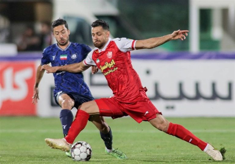 عاشوری: VAR را بیاورید تا حقخوری نشود
