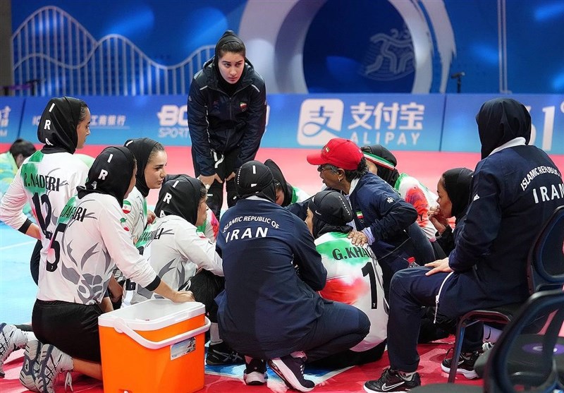 عبدالله بخش: شرمنده مردم هستیم/ بعد از سال ۲۰۱۸ که قهرمان شدیم، هیچ بازی رسمی نداشتیم