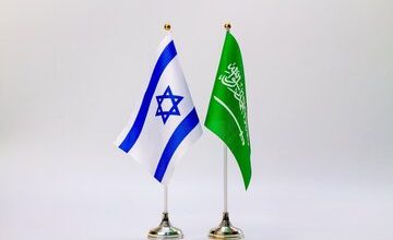 عربستان با توقف عادی‌سازی روابط با اسرائیل زمان می‌خرد