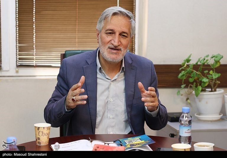 علایی: دفاع از حرم صحنه بروز قدرت جمهوری اسلامی ایران در تشکیل ائتلاف منطقهای شد