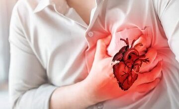 علت تپش قلب بعد از خواب چیست؟