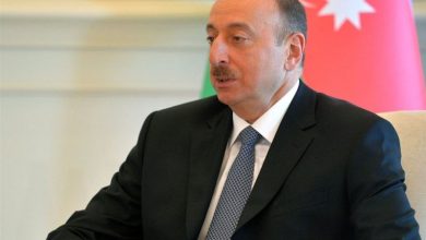 علی‌اف: دوستی ایران و آذربایجان عاملی مهم برای منطقه است