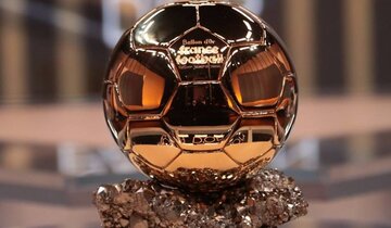 عکس| برنده توپ طلای فوتبال زنان ۲۰۲۳ مشخص شد