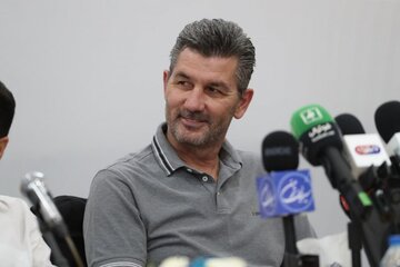 فردا به اشتباهتان درباره پرسپولیس پی میبرید!